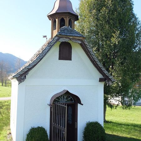 Erlachmuehle Mondsee Exterior foto