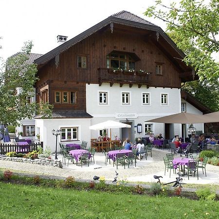 Erlachmuehle Mondsee Exterior foto