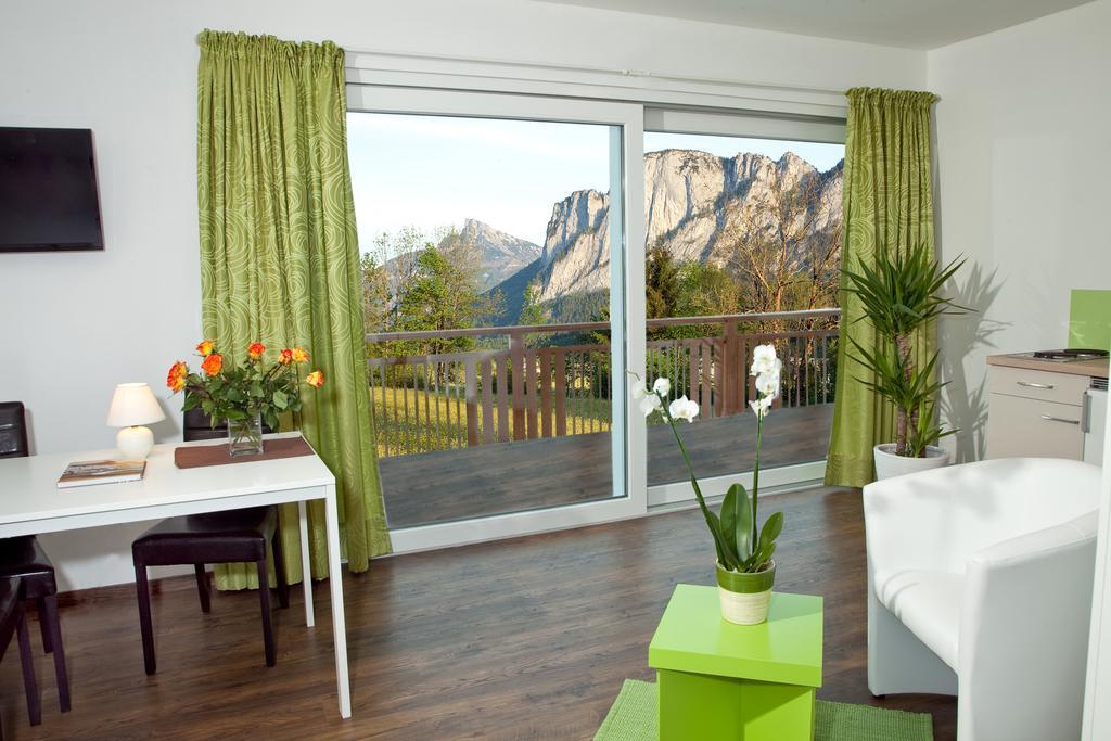 Erlachmuehle Mondsee Cameră foto